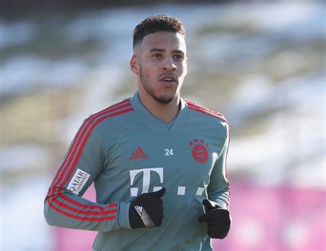 Corentin Tolisso inches closer to Bayern Munich return