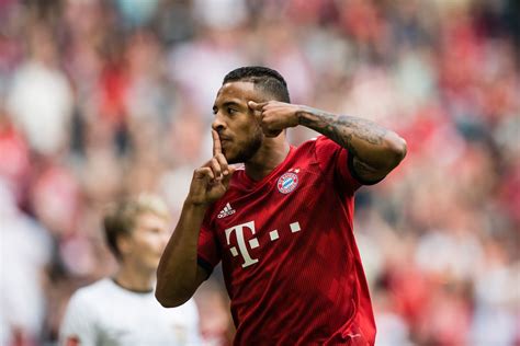 Corentin Tolisso provides update on his ACL injury ...