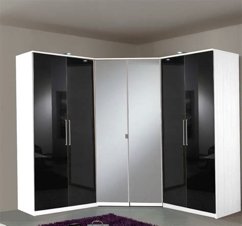 Corner Wardrobe Closet IKEA | Wardrobe Ideas