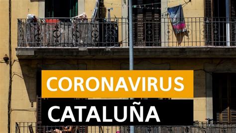 Coronavirus Cataluña última hora: Fase 2 y fase 3 de la desescalada ...