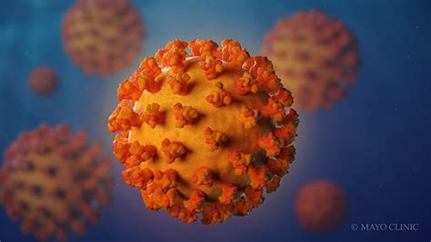 Coronavirus disease 2019  COVID 19    Symptoms and causes ...