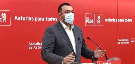 Coronavirus en Asturias | Barbón, sobre nuevas restricciones: «Se están ...