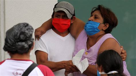Coronavirus en Ecuador: mapa, casos y muertes por ...