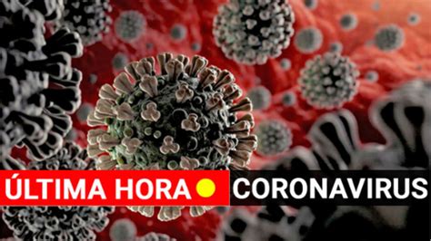 Coronavirus en España hoy | Estado de Alarma en Madrid ...