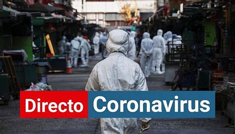 Coronavirus hoy, noticias en directo | Los negacionistas marchan por ...