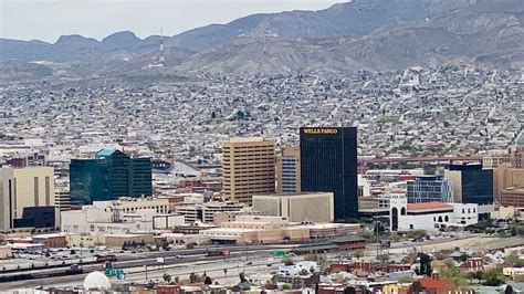 Coronavirus: Mientras El Paso toma precauciones, Ciudad Juárez asume ...