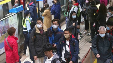 Coronavirus outbreak: Embassy of India in Beijing issues ...