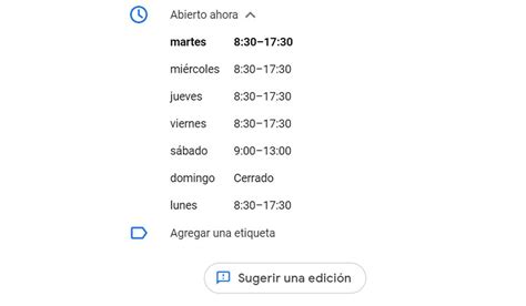 Coronavirus Perú | Google Maps te dice el horario de los ...
