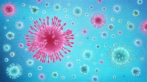Coronavirus: qué es, tipos y síntomas