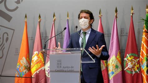 Coronavirus | Restricciones en Castilla y León: cuándo ...