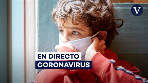 Coronavirus | Restricciones y últimas noticias de la Covid ...