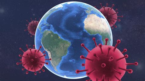 Coronavirus: una crisis no anunciada de impacto global