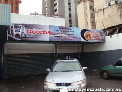 Corpomotriz Tokio, Repuestos Honda Caracas: teléfono y horarios   2da ...