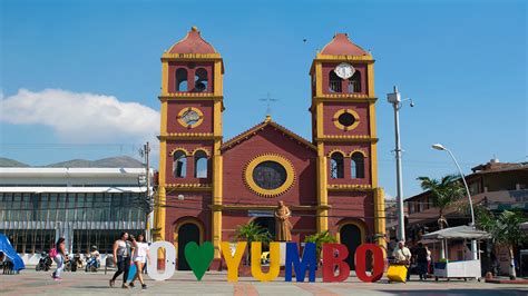 Corporación VIDA fortalecerá a la Alcaldía de Yumbo, Valle del Cauca ...
