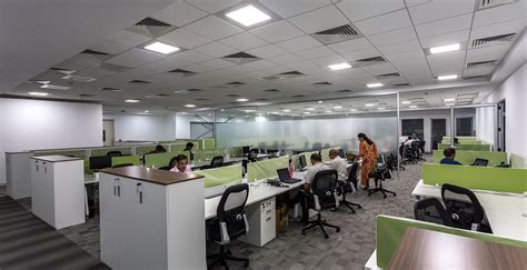 Corporate office Building, Vasant Vihar, New Delhi ...
