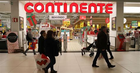 Corrida aos supermercados  online  Continente e Auchan ...