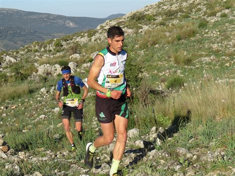 CORRIENDO POR LA SIERRA: CALENDARIO ANDALUZ CARRERAS POR MONTAÑA 2022