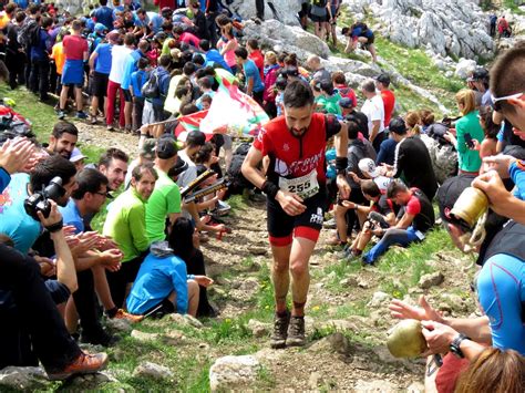 CORRIENDO POR LA SIERRA: CALENDARIO CÁNTABRO CARRERAS POR MONTAÑA 2020 ...