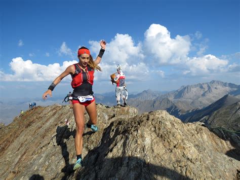 CORRIENDO POR LA SIERRA: CALENDARIO CARRERAS POR MONTAÑA EN ARAGÓN 2021