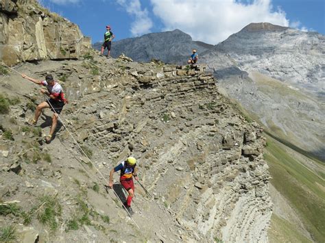 CORRIENDO POR LA SIERRA: CALENDARIO DE ARAGÓN CARRERAS POR MONTAÑA 2020