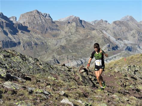 CORRIENDO POR LA SIERRA: CALENDARIO DE ARAGÓN CARRERAS POR MONTAÑA 2021