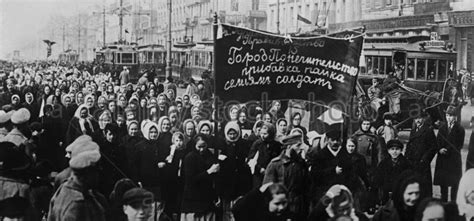 Corriente Roja   La Revolución Rusa y la mujer