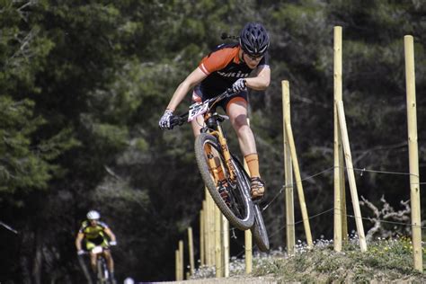 Corró d Amunt vive otra fiesta del XCO   Ciclo21