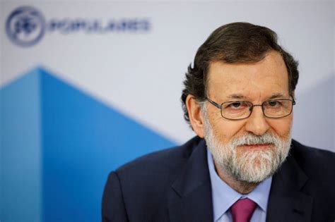 Corrupción: Rajoy, en cuestión | Opinión | EL PAÍS