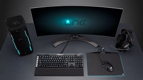 Corsair One Elite: De las mejores computadoras para trabajo de 2018 ...