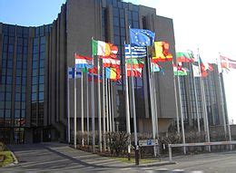Corte dei conti europea   Wikipedia