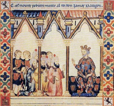 Cortes Medievales – Historia en Comentarios
