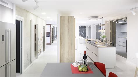 Coruña Interiores, nueva tienda exclusiva de cocinas ...