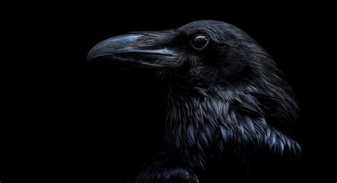 Corvus corax Foto & Bild | tiere, animals world, vogel ...