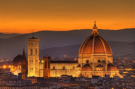 Cosa Vedere a Firenze: 50 Luoghi di Interesse e Posti da ...