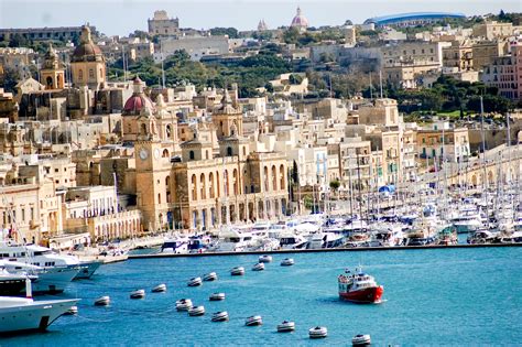 Cosa vedere a Malta   Turismo News