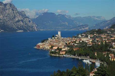 Cosa vedere sul Lago di Garda | Località più belle ...