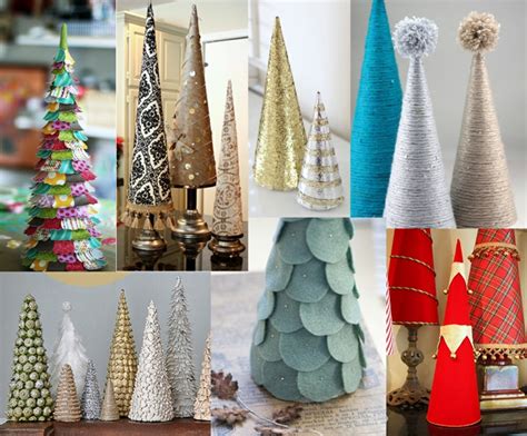 Cosas de navidad   43 ideas de manualidades para decorar ...