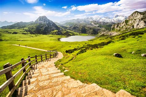 Cosas que deberías hacer si visitas Asturias Easyviajar