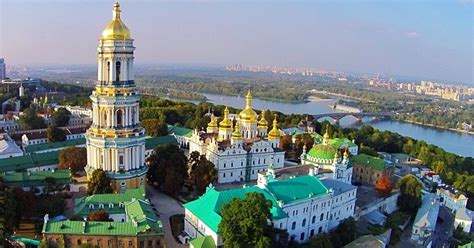 Cosas que hacer y ver en Kiev: atracciones, visitas y ...