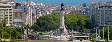 Cosas que ver en Lisboa y alrededores