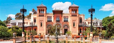 Cosas que ver en Sevilla
