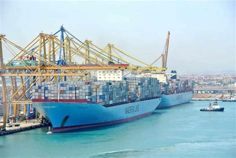 Cosco rebaptiza a Noatum Ports   Transportes & Negócios