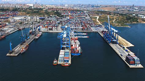 COSCO SHIPPING Ports Limited