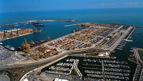 COSCO Shipping Ports takes majority stake in Noatum Ports ...