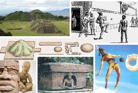 COSMOGENESIS: ¿ Quiénes fueron los Olmecas?