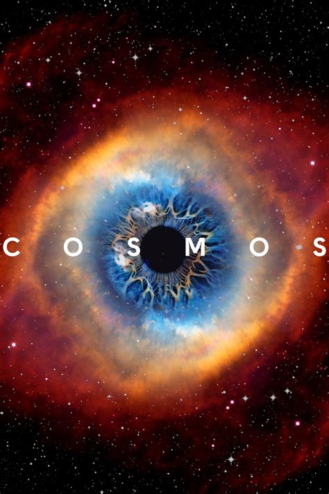 Cosmos: Odissea nello spazio • Serie TV  2014   2019