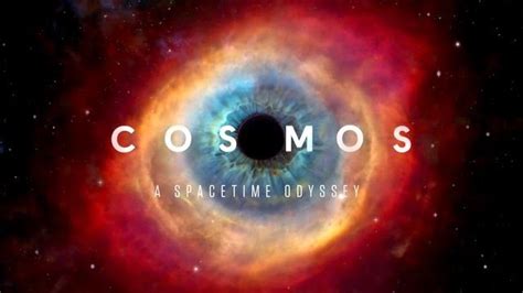 Cosmos Una Odisea de Tiempo Espacio  2014  Español Latino ...
