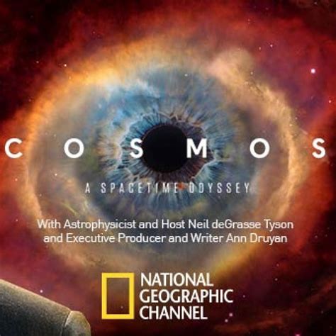 Cosmos; Una odisea del espacio tiempo   Cuando el ...