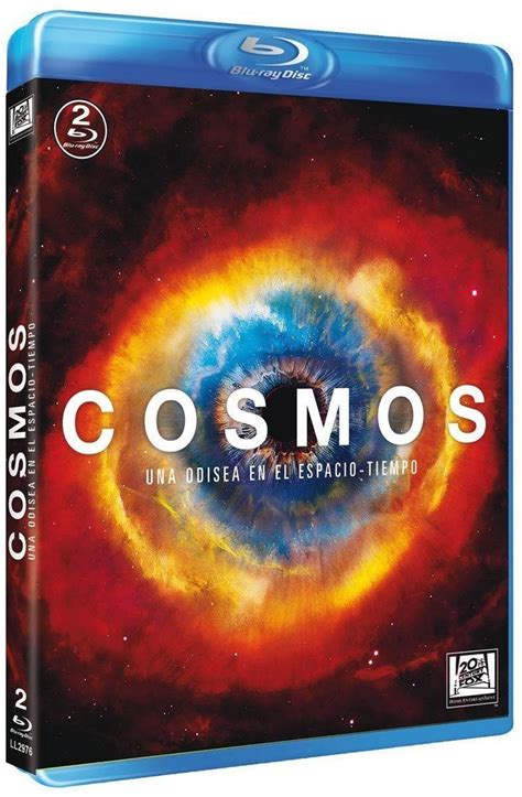 Cosmos una Odisea en el Espacio Tiempo Cosmos   A ...
