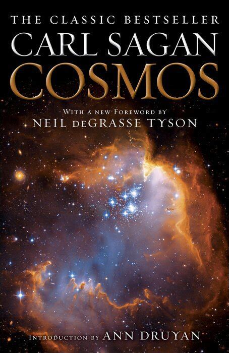 COSMOS: una odisea espacial: Reseña | • Libros • Amino